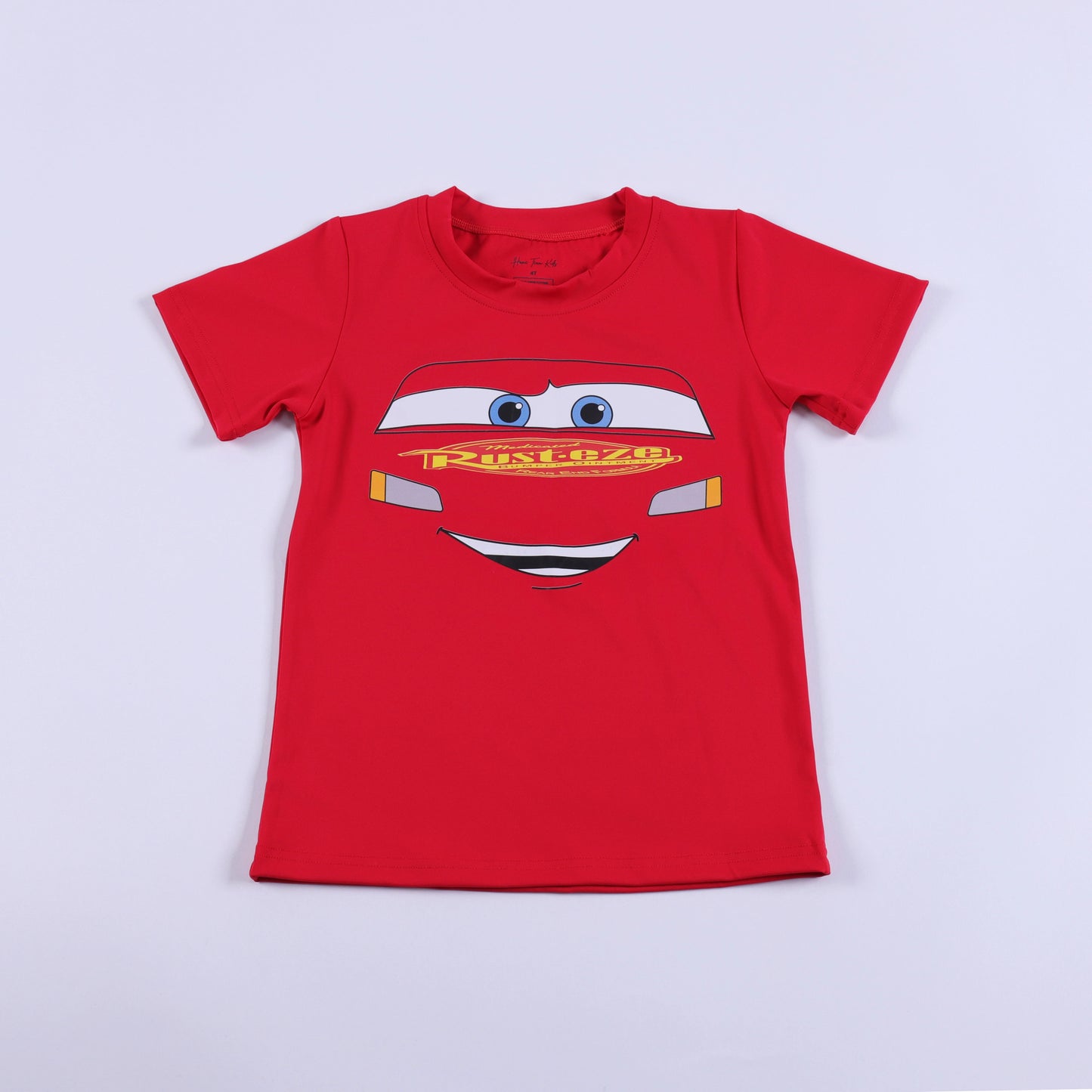 Lightening Fast Athletic Shirt