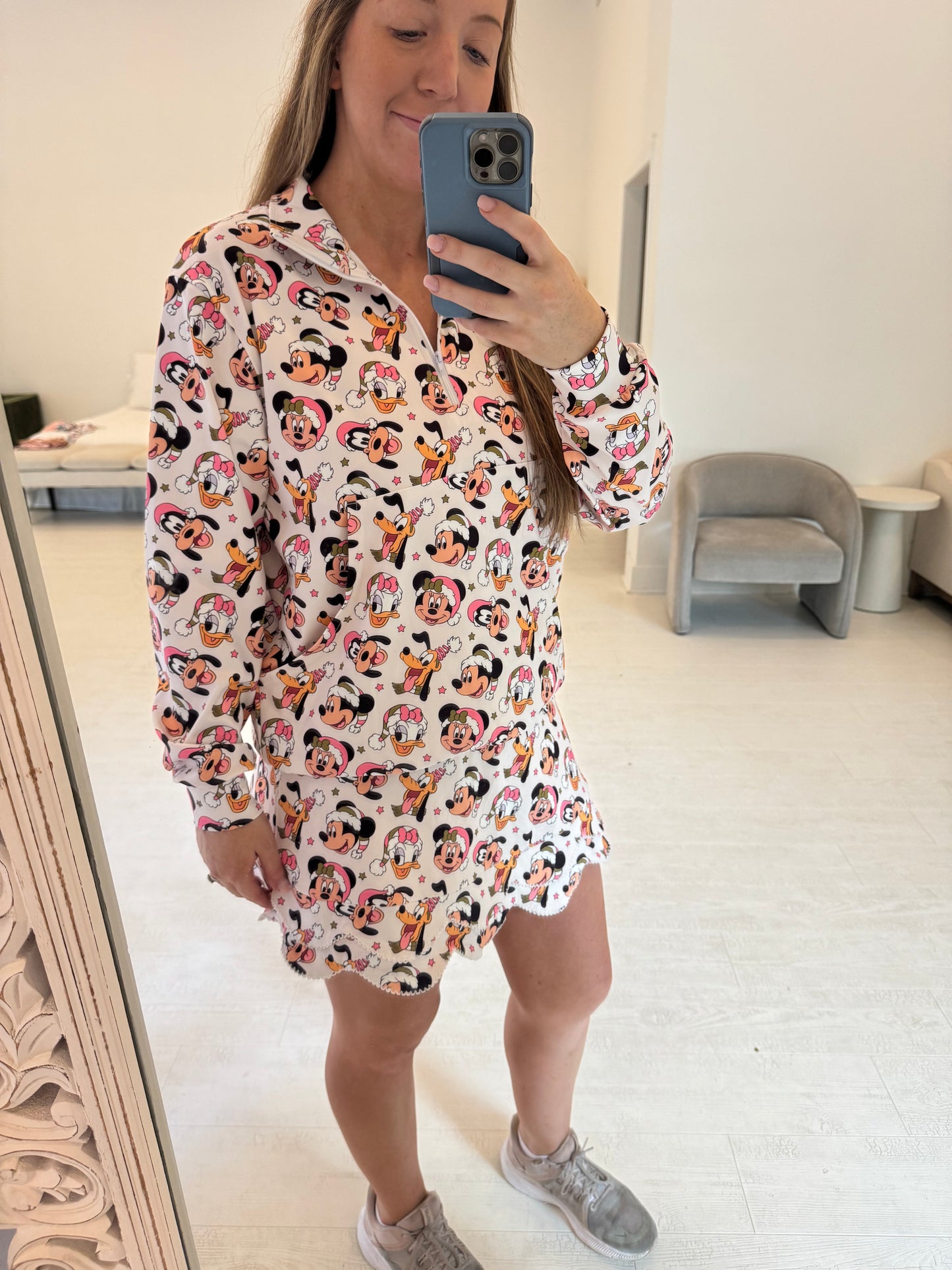 Christmas Characters ADULT Collection