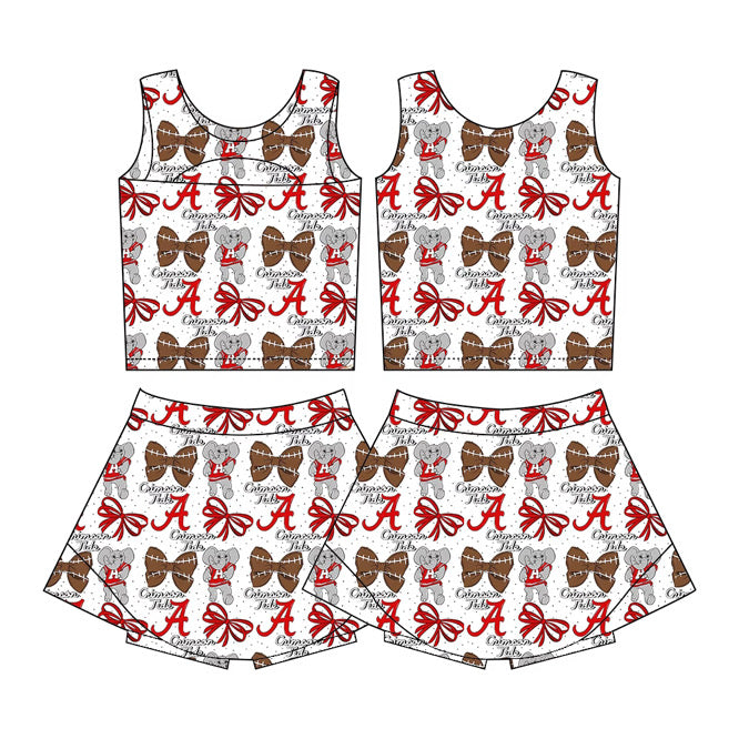 UA Athletic Set