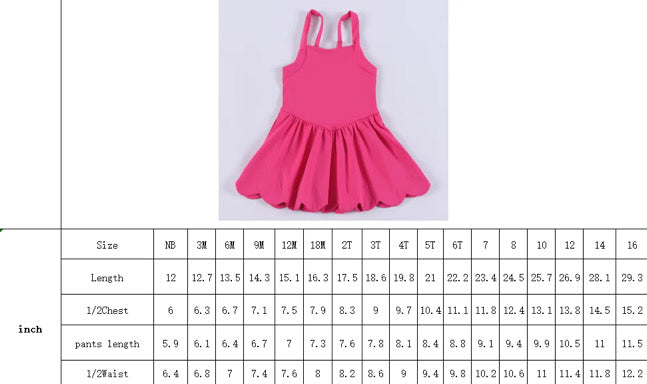 Beach Patchwork Athletic Dress