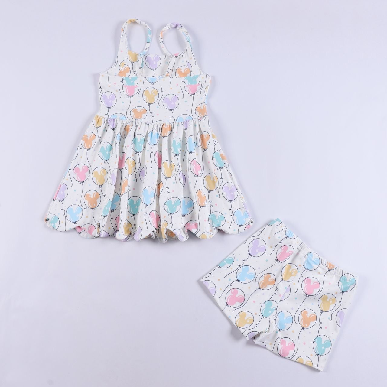 Magical Balloons ADULT Dress