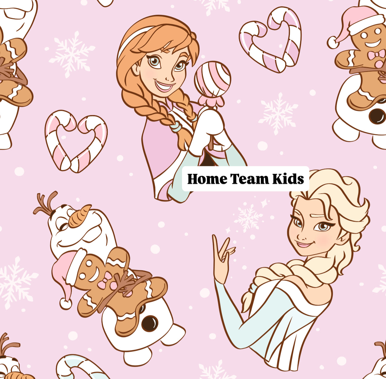 Christmas Ice Sisters PREORDER ETA MID SEPTEMBER