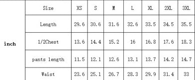 Sensational Five ADULT Dress