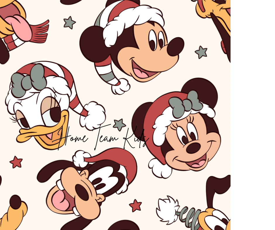 Very Merry Athletic Set PREORDER ETA LATE NOVEMBER