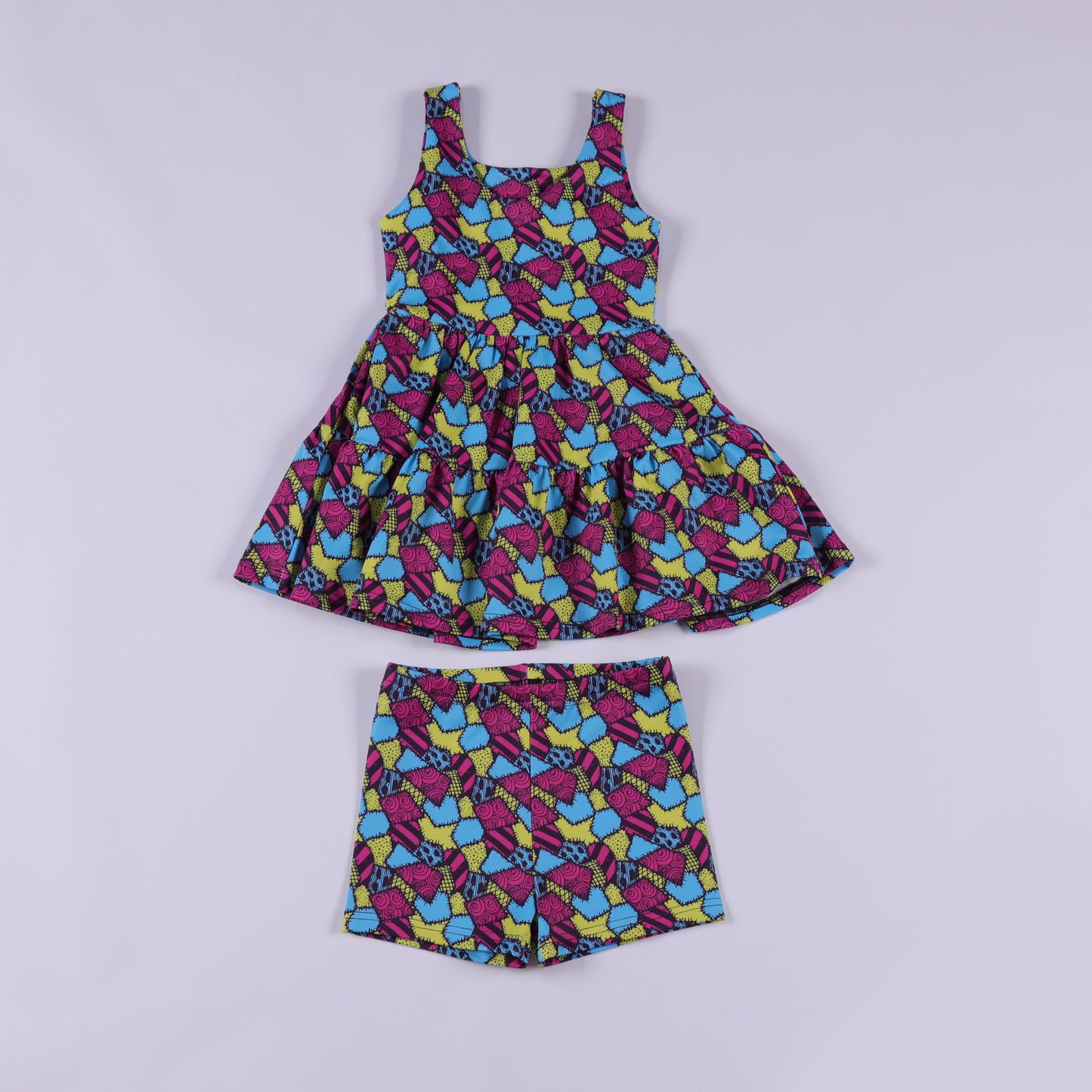 Sally Fantasy Athletic Dress PREORDER SHIPPING MID AUGUST