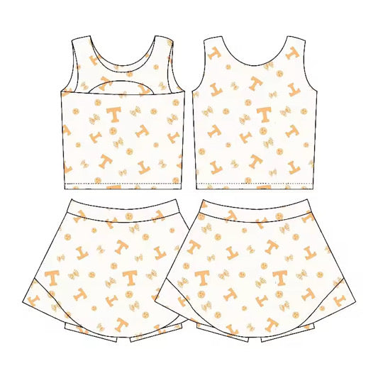 TN Athletic Set PREORDER ETA EARLY JUNE