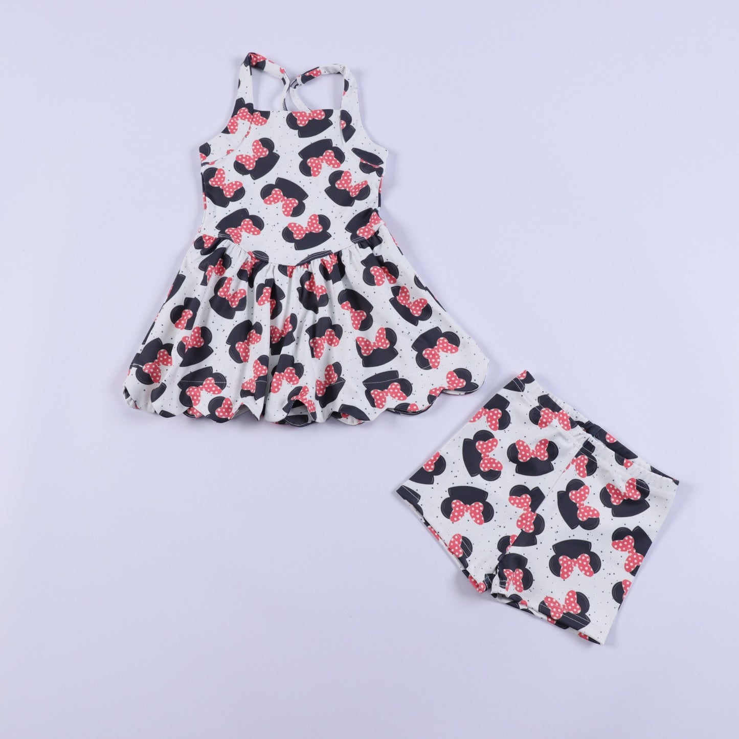 Main Mouse Hats ADULT Dress