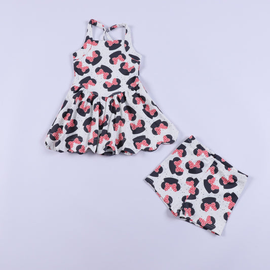 Main Mouse Hats ADULT Dress