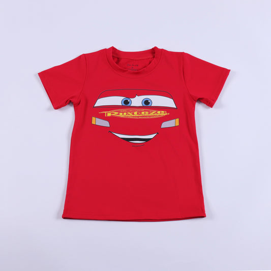 Lightening Fast Athletic Shirt