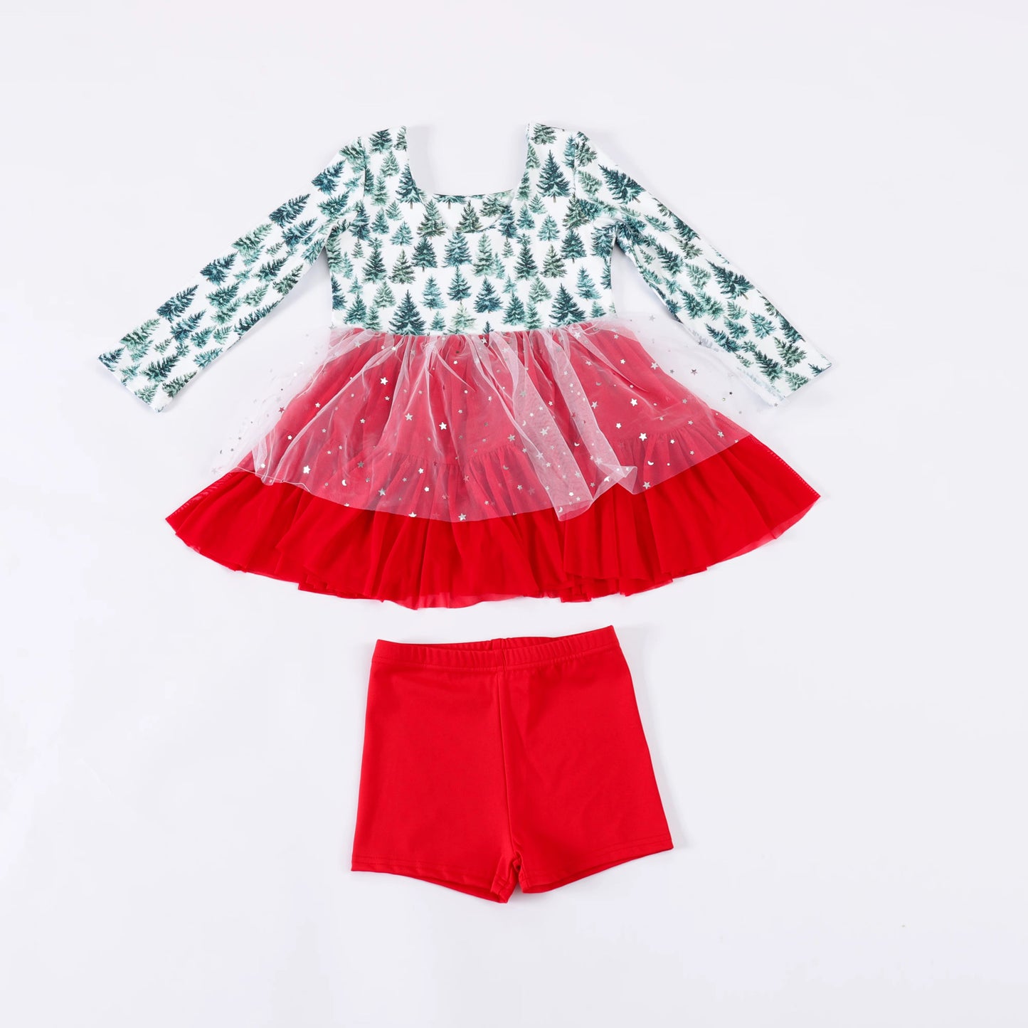 Christmas Main St Cast Fantasy Athletic Dress PREORDER SHIPPING LATE OCTOBER