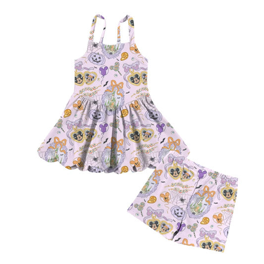 Main St Scare ADULT Dress PREORDER SHIPPING MID JULY