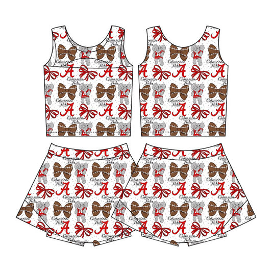 UA Athletic Set PREORDER ETA EARLY JUNE