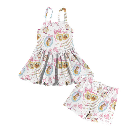 Take As Old As Time ADULT Dress PREORDER SHIPPING EARLY JULY