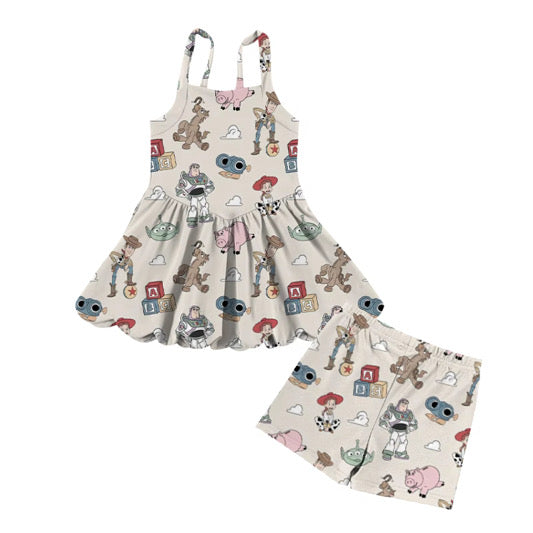 Toys Athletic Dress PREORDER SHIPPING EARLY SEPTEMBER