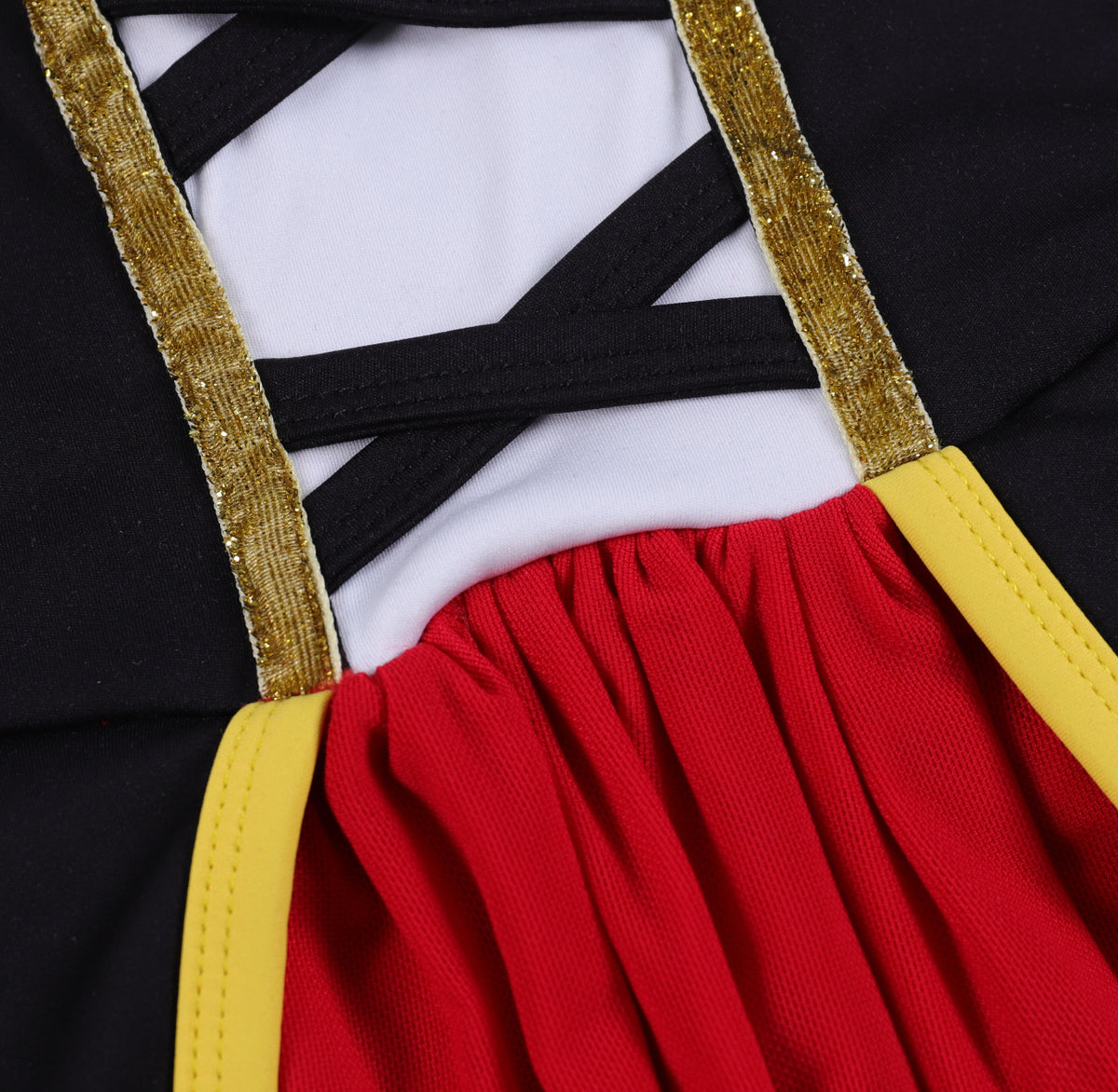 Pirate Fantasy Athletic Dress PREORDER SHIPPING EARLY JANUARY