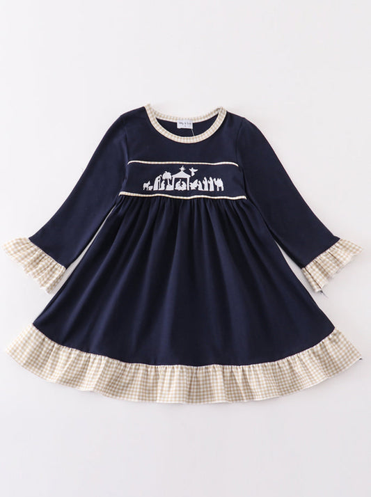 Nativity Dress