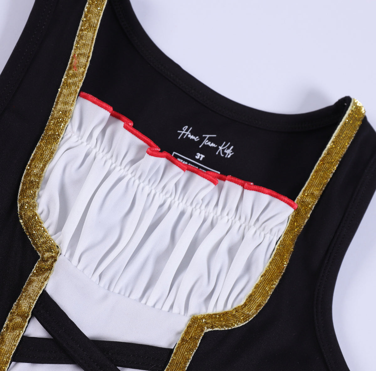 Pirate Fantasy Athletic Dress PREORDER SHIPPING EARLY JANUARY