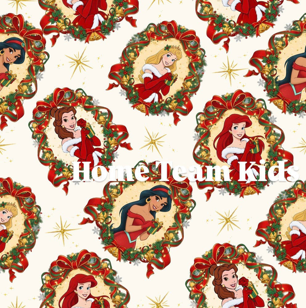 Princess Wreaths Collection PREORDER SHIPPING LATE SEPTEMBER