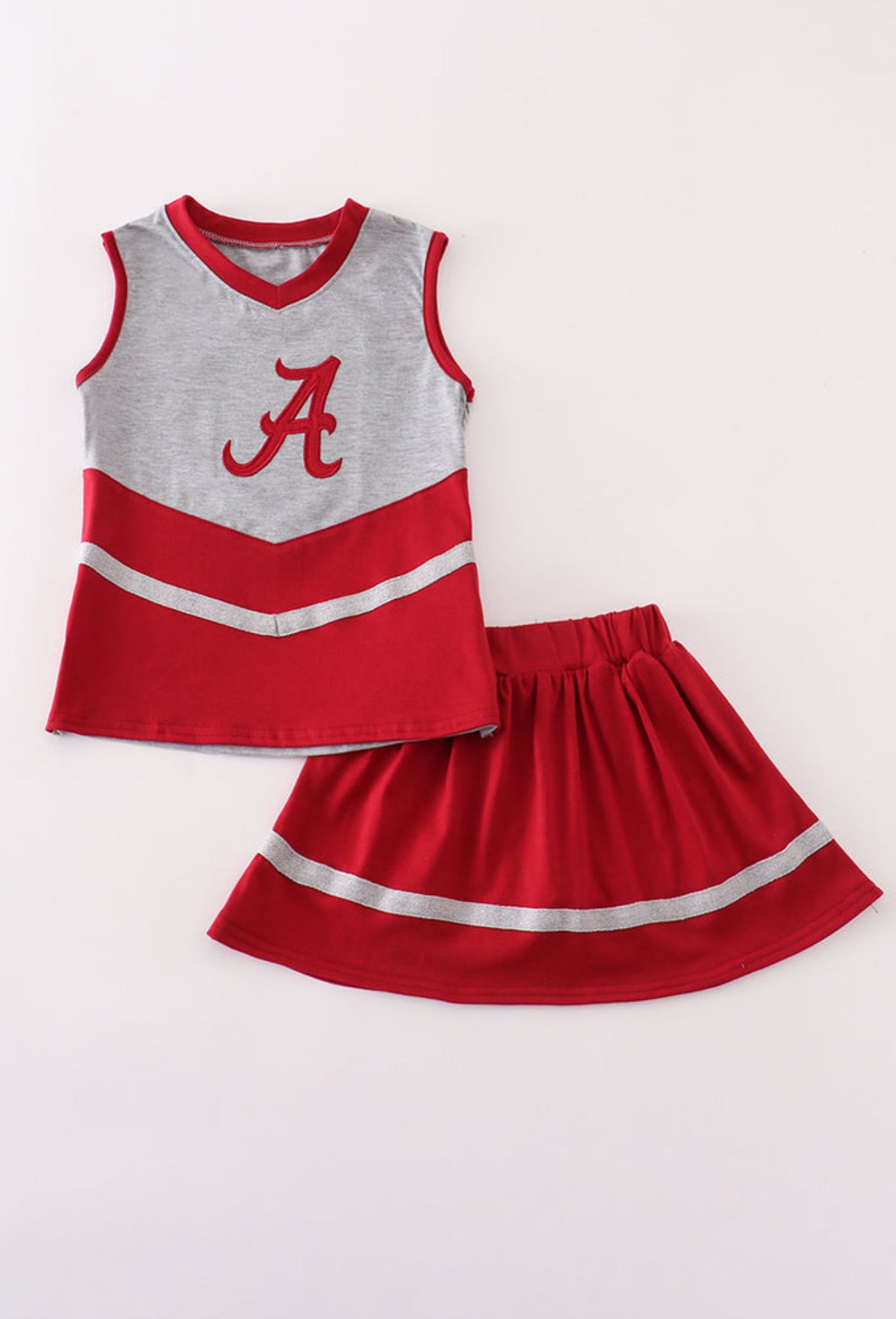 AL Cheer Skort Set