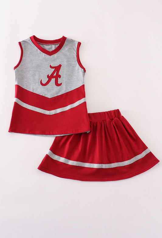 AL Cheer Skort Set