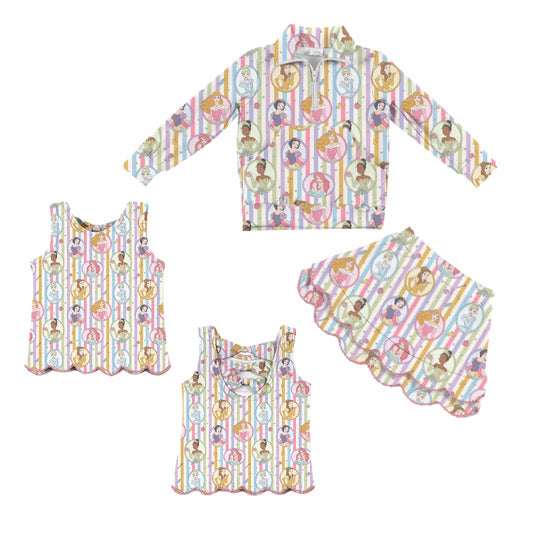 Pastel Princess Collection PREORDER SHIPPING MID OCTOBER