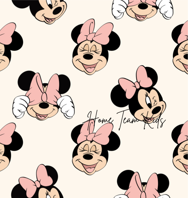 Mrs Mouse Athletic Set
