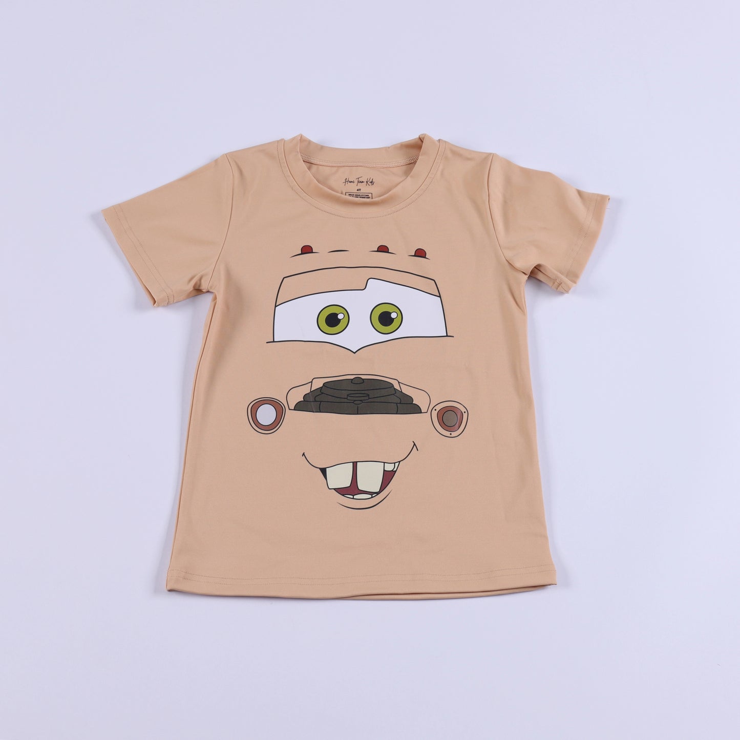 TowMater Athletic Shirt