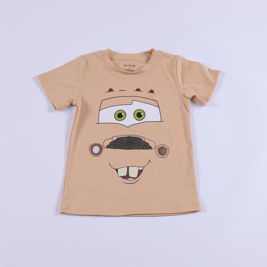 TowMater Athletic Shirt