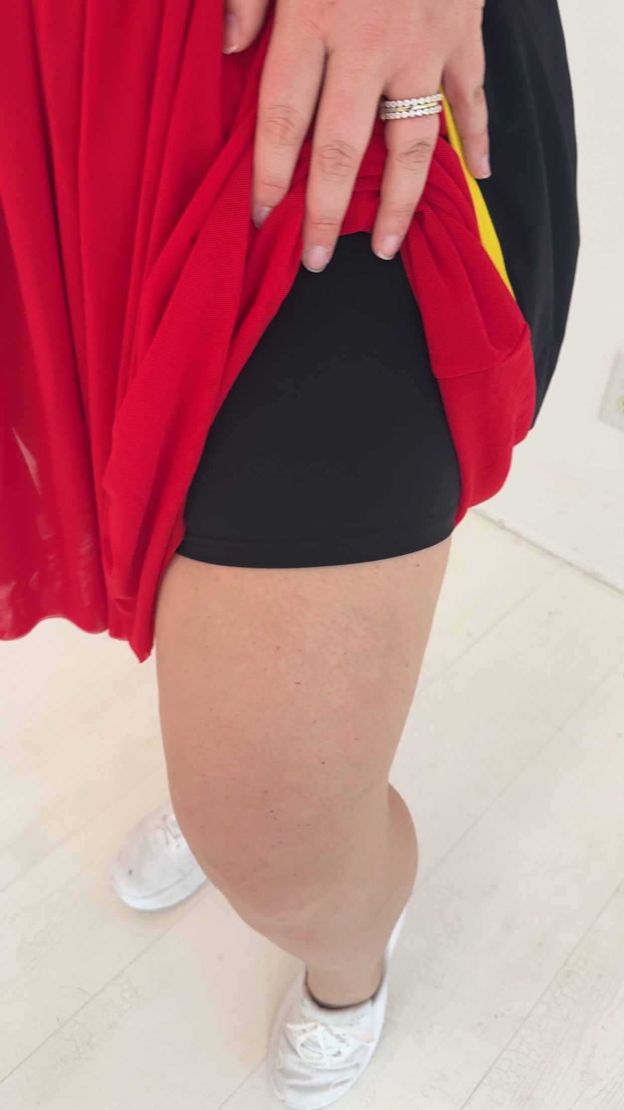 Pirate ADULT Fantasy Athletic Dress