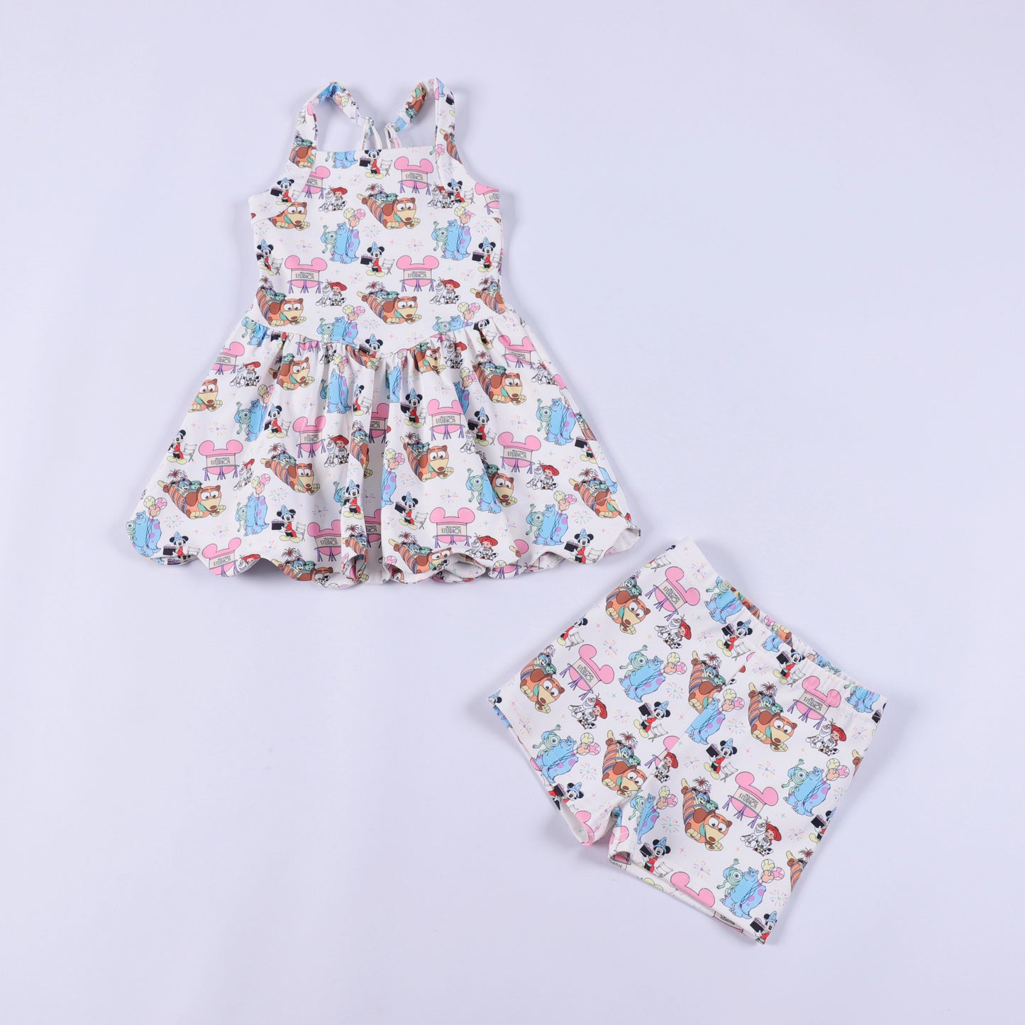HS ADULT Athletic Dress