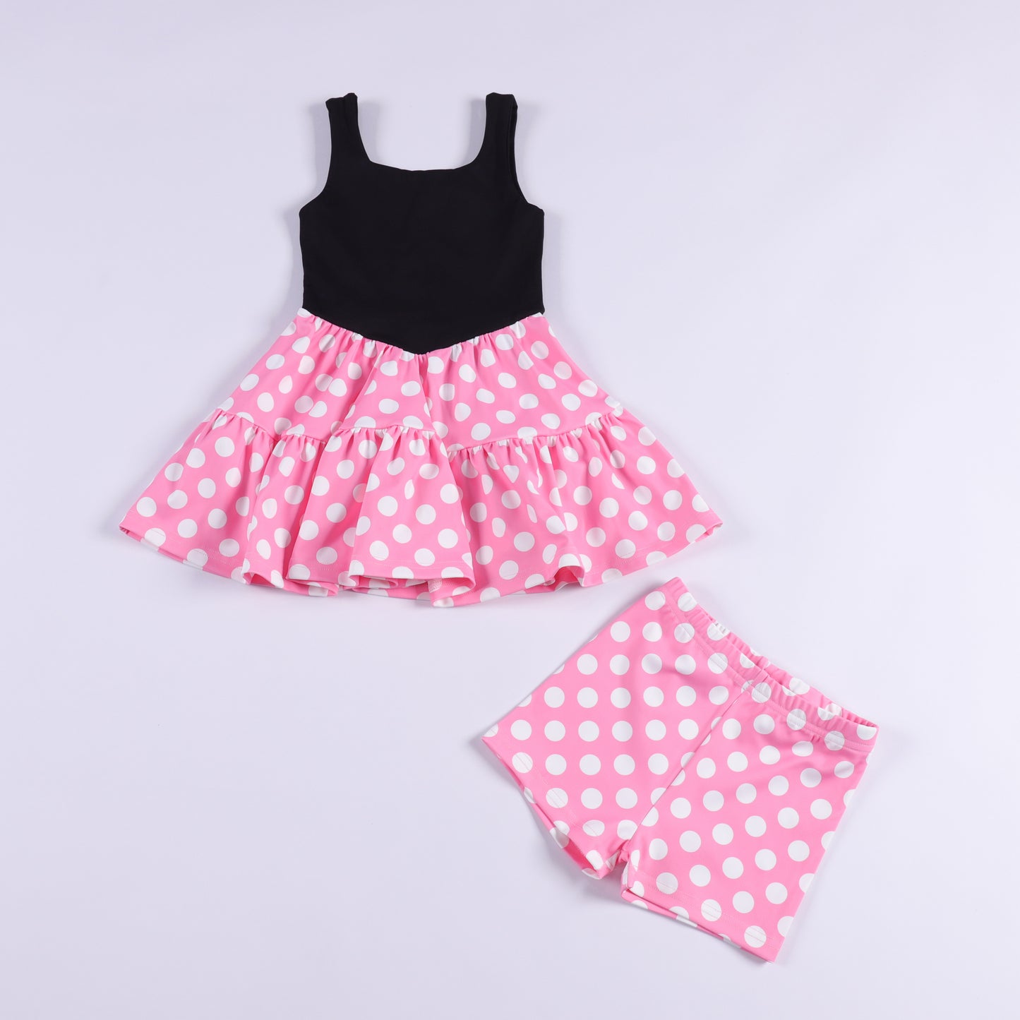 PINK Main Mouse ADULT Fantasy Athletic Dress PREORDER SHIPPING MID AUGUST