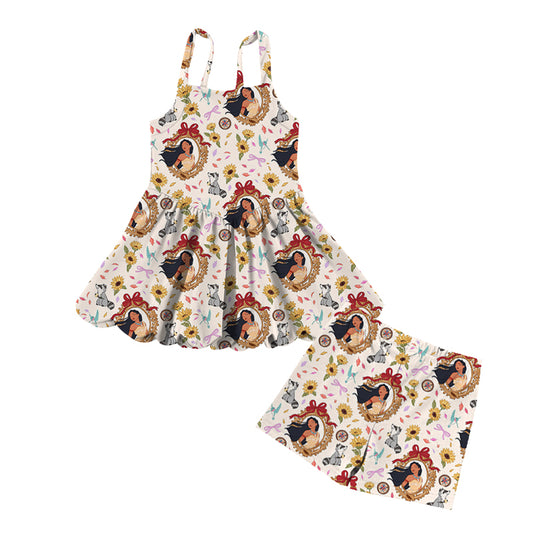 Colors of the Wind ADULT Dress PREORDER SHIPPING MID DECEMBER