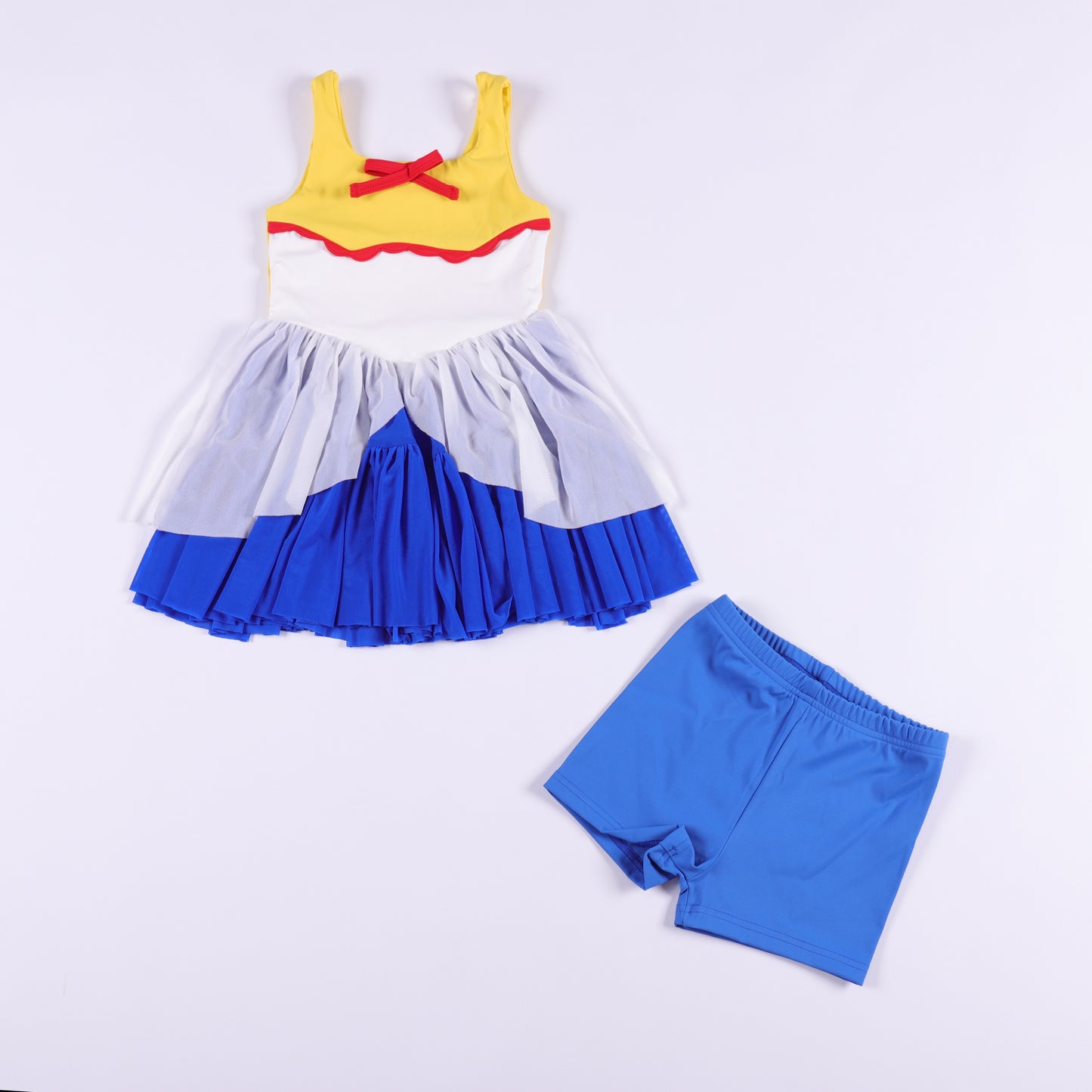 Jessie Fantasy Athletic Dress PREORDER SHIPPING MID AUGUST
