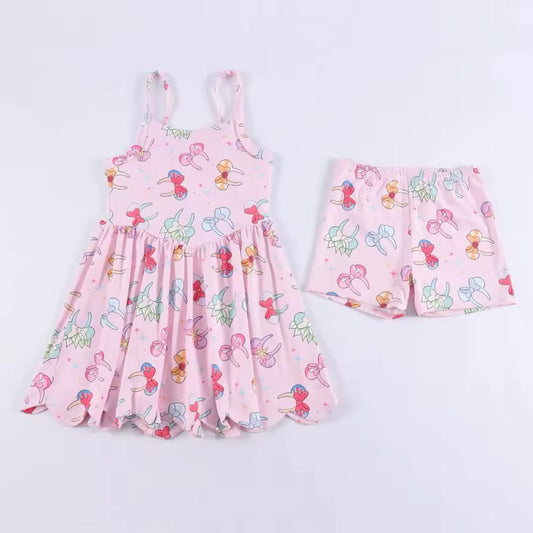 Princess Ears ADULT Dress PREORDER ETA EARLY SEPTEMBER