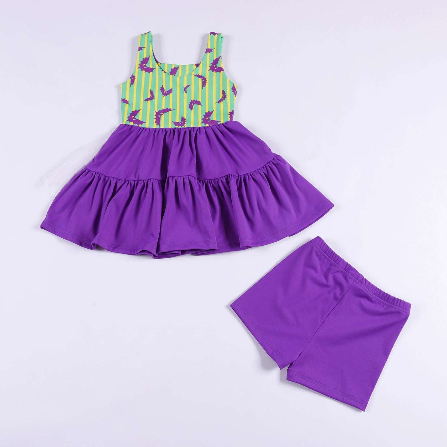 Main St Cast Fantasy Athletic Dress PREORDER SHIPPING MID AUGUST