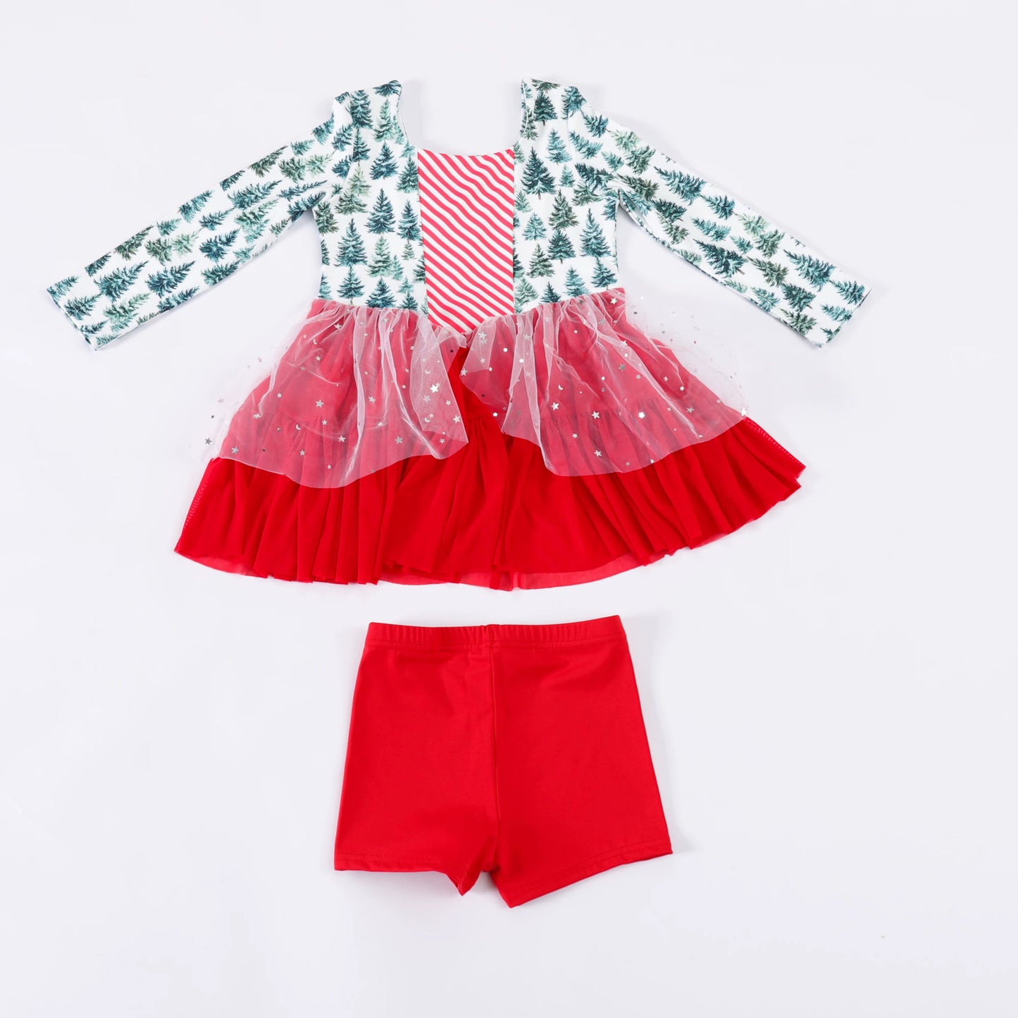 Christmas Main St Cast Fantasy Athletic Dress PREORDER SHIPPING LATE OCTOBER