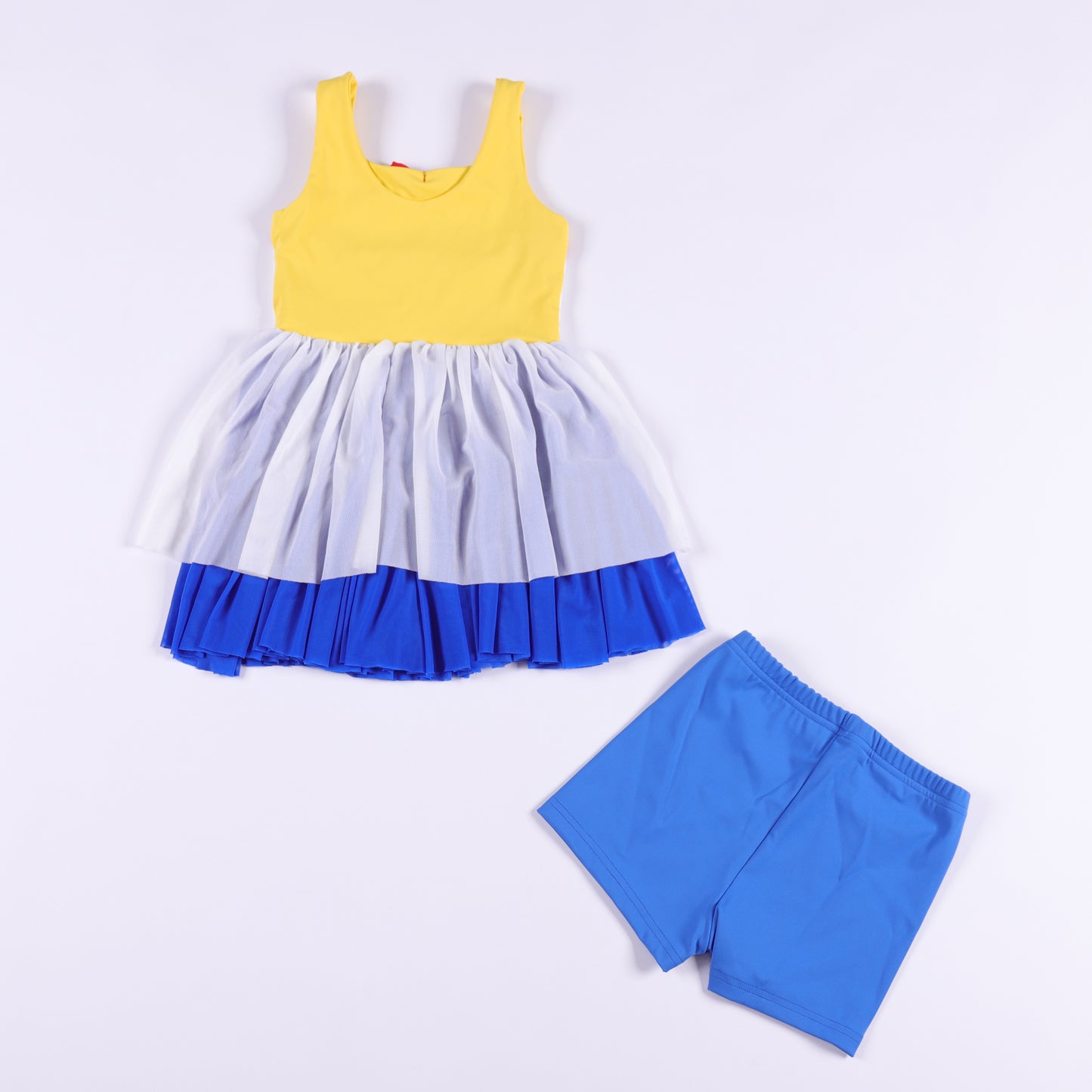 Jessie Fantasy Athletic Dress PREORDER SHIPPING MID AUGUST