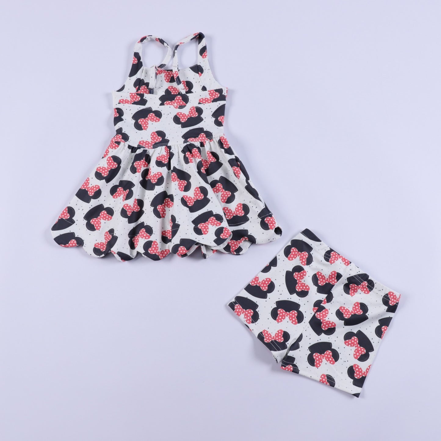 Main Mouse Hats ADULT Dress