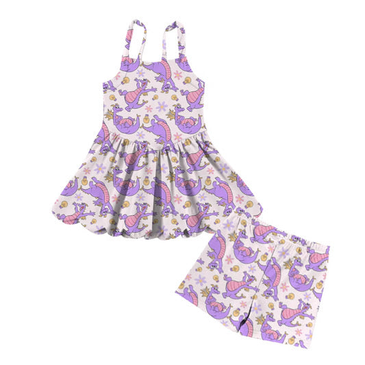 Imagination Dragon Athletic Dress PREORDER SHIPPING EARLY SEPTEMBER