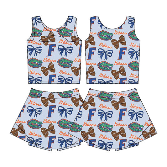 FL Athletic Set PREORDER ETA EARLY JUNE