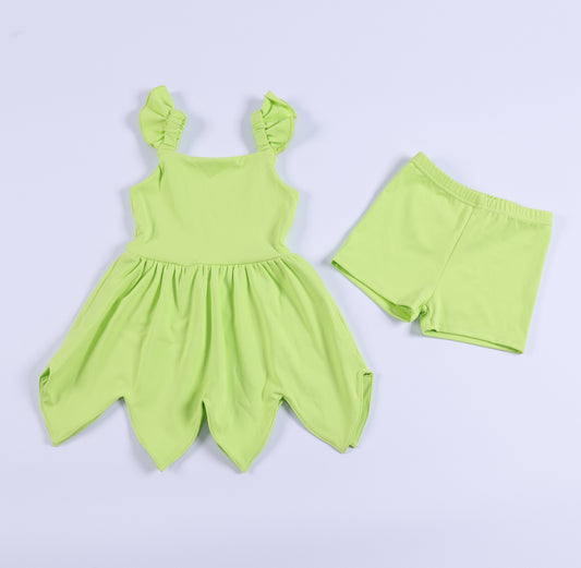 Pixie Dust Fantasy Athletic Dress PREORDER SHIPPING LATE FEBRUARY