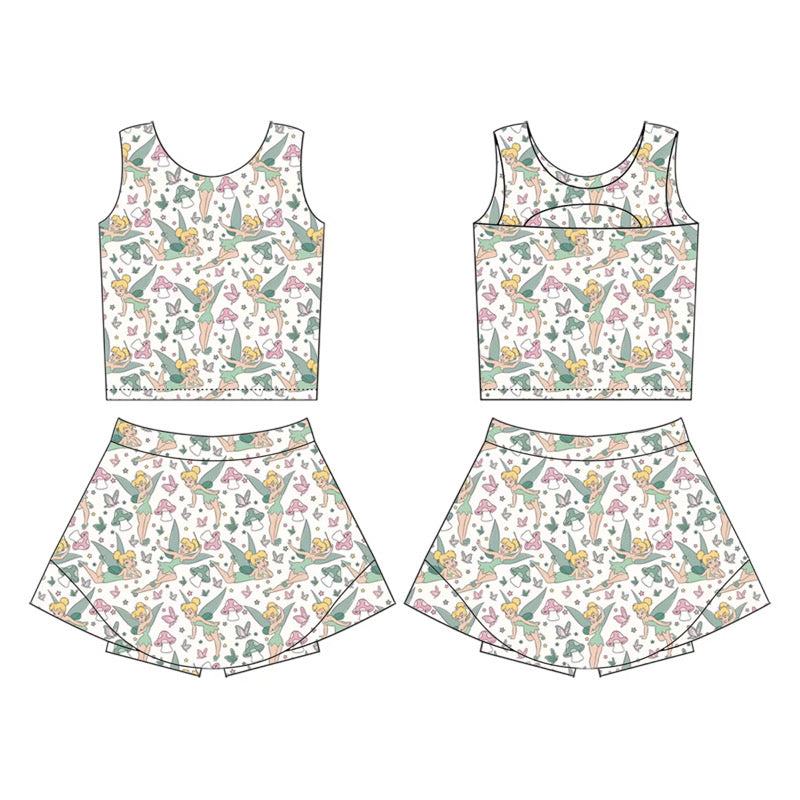 Tink Athletic Set PREORDER ETA MID OCTOBER