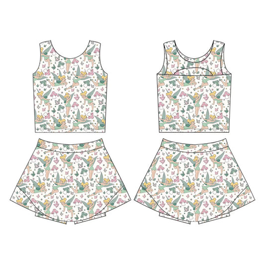 Tink Athletic Set PREORDER ETA MID OCTOBER