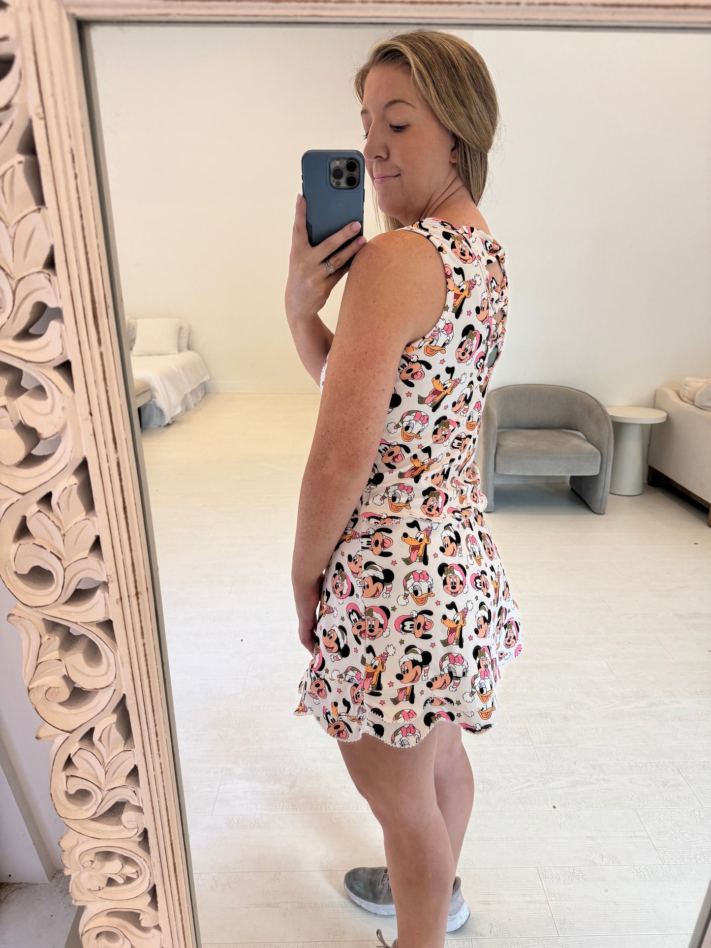 Christmas Characters ADULT Collection