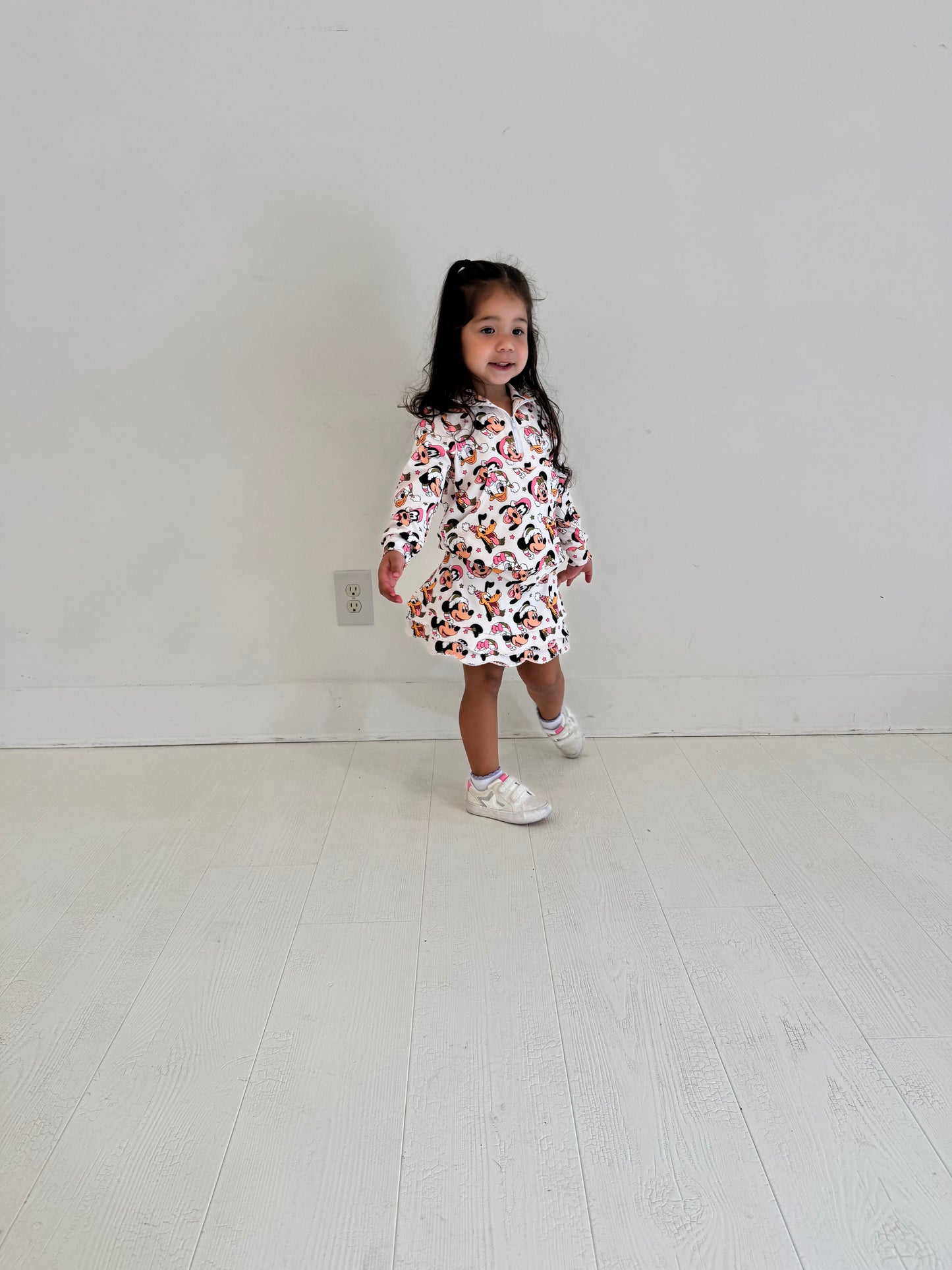 Christmas Characters Collection