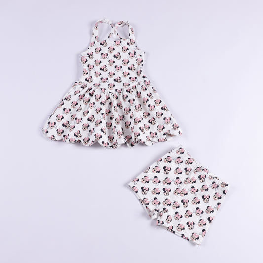 Mrs Mouse ADULT Dress