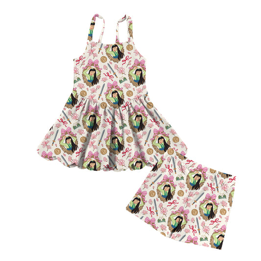 Warrior Princess ADULT Dress PREORDER SHIPPING MID DECEMBER