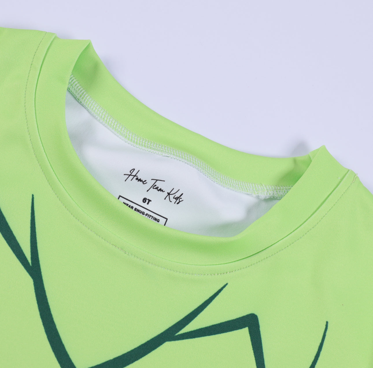 Lost Boy Athletic Shirt