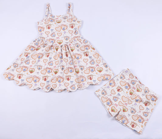 Park Hopper ADULT Dress