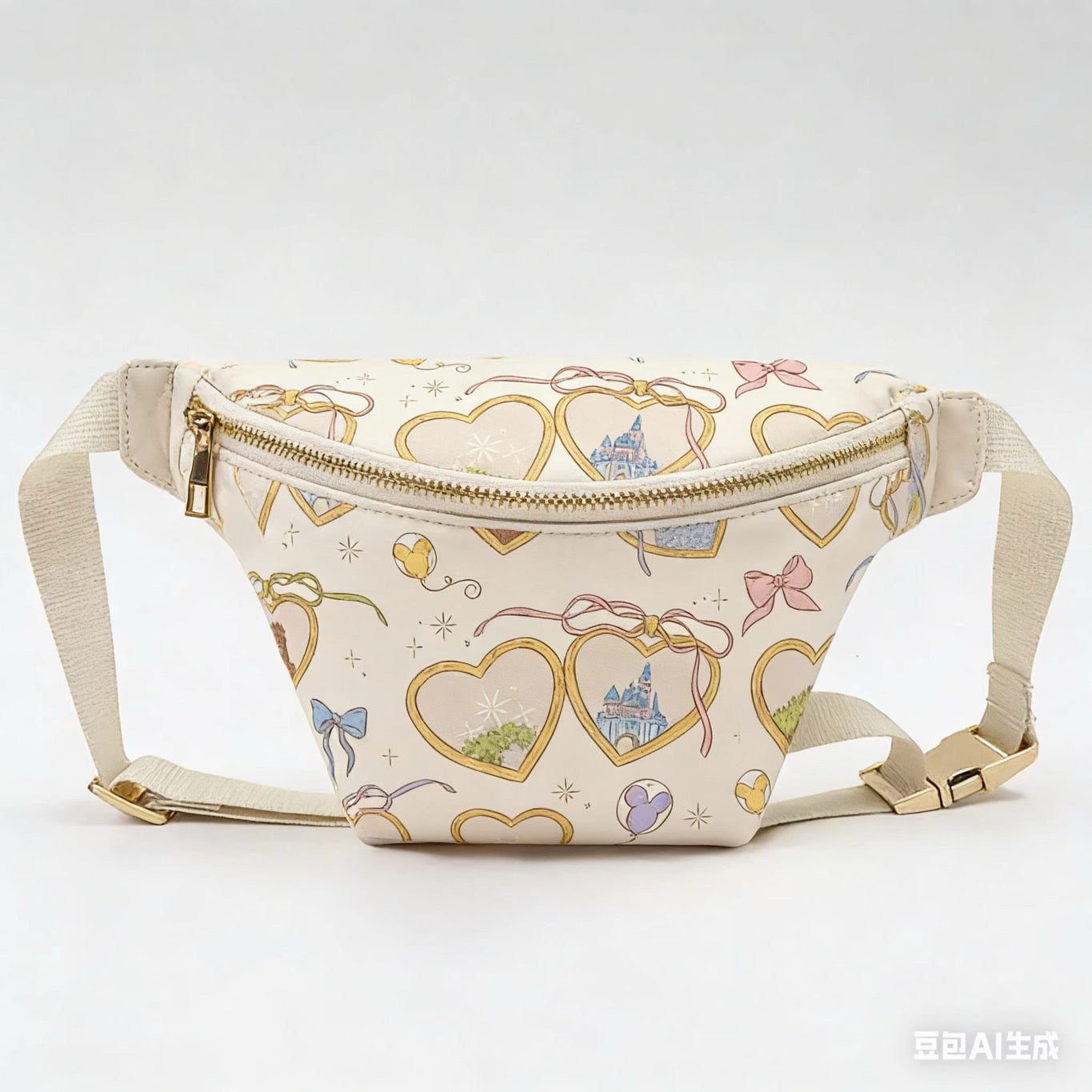 Park Hopper Mama & Mini Park Belt Bag